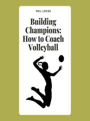 cover image of Building Champions